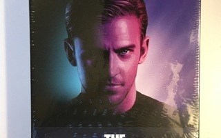 The Guest (4K Ultra HD) Limited Edition (Second Sight) UUSI