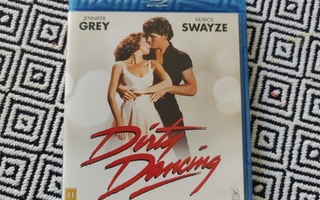 Dirty dancing Kuuma tanssi (1987) Patrick Swayne