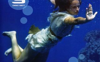Ocean Girl - Season 3 (R0) (3DVD)