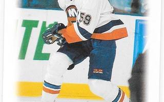 99-00 Upper Deck Victory #374 Tim Connolly NY Islanders