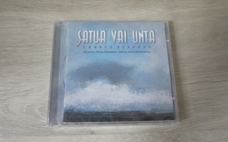 Chorus Resonus - Satua vai unta -  CD