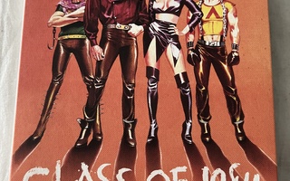 Class of 1984 limited edition blu-ray