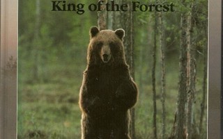 Lassi Rautiainen: Karhu - Metsien kuningas