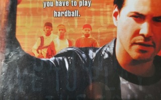 Hardball (Keanu Reeves Diane Lane John Hawkes)