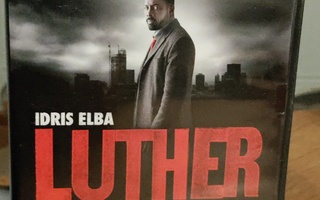 Luther 3 tuotantokausi