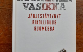 Gustafsson & Huuskonen: Kultainen Vasikka