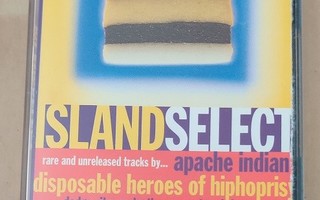 Island Select