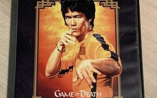 Game of Death - Special Edition (1978) Bruce Lee -elokuva