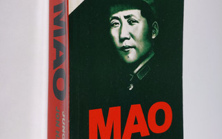 Jung Chang : Mao