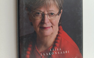 Liisa Jaakonsaari : Tarkoitus