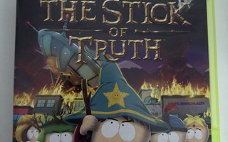 South Park The Stick of Truth