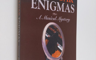 Simon Boswell : The Elgar enigmas : a musical mystery