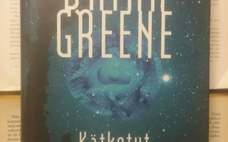 Brian Greene - Kätketyt ulottuvuudet: Supersäikeet.. (sid.)