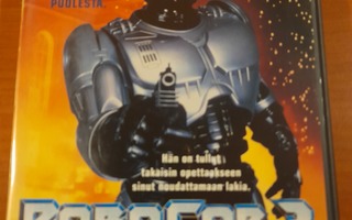 Robocop 3