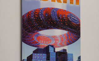 Portti 3/1996 : science fiction