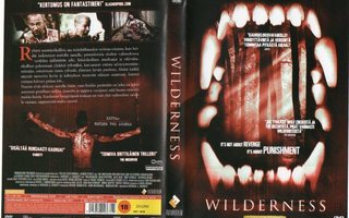 wilderness	(19 815)	k	-FI-	suomik.	DVD			2005