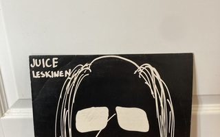 Juice Leskinen – Dokumentti LP