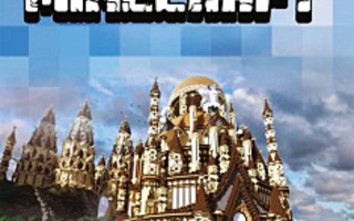 Minecraft : RAKENNA USKOMATTOMIA MAAILMOJA sid UUSI