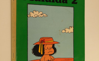 Quino : Mafalda 2