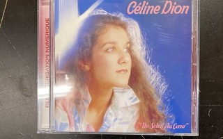 Celine Dion - Du Soleil Au Coeur (remastered) CD
