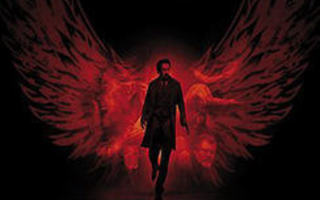 Korppi - The Raven DVD (2012)