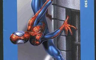 Ultimate Spider-Man #11 (Marvel, September 2001)