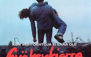 Syöksykierre	(66 742)	UUSI	-FI-		DVD			1981
