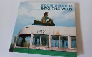 EDDIE VEDDER: INTO THE WILD