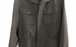 Everstiluutnantin takki