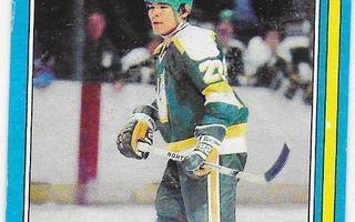 1979-80 Topps #52 Gary Sargent Minnesota North Stars RC