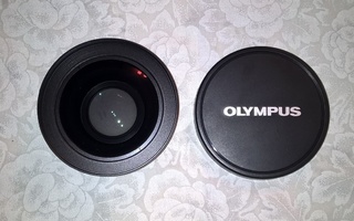 Olympus Camedia Wide Extension Lens PRO 0,8x WCON-08B