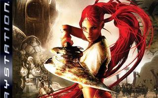 HEAVENLY SWORD	(23 852)		PS3