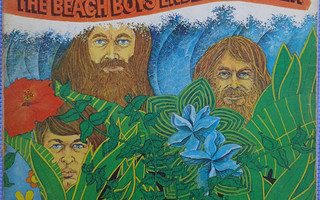The Beach Boys – Endless Summer