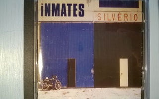The Inmates - Silverio CD