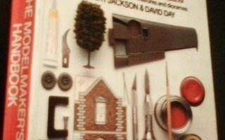 Albert Jackson & David Day: THE MODELMAKER`S HANDBOOK