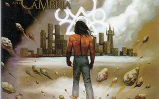 COHEED AND CAMBRIA No World For Tomorrow (CD+DVD)