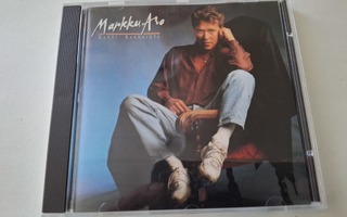 MARKKU ARO - KAKSI RAKKAINTA . cd