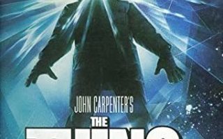 The Thing - Collector's Edition  DVD  R1 US