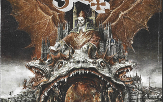 Ghost: Prequelle CD-Digipack