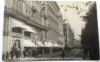 Helsinki Espa - 1922
