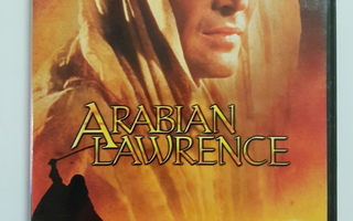 Arabian Lawrence (1962/1990)