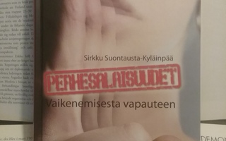 Sirkku Suontausta-Kyläinpää - Perhesalaisuudet (sid.)