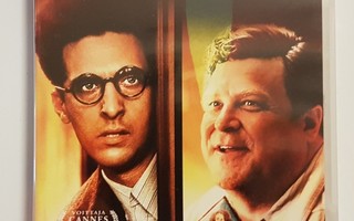 Barton Fink (1991) Joel & Ethan Coen -elokuva UUSI