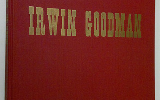 Irwin Goodman : Raha ratkaisee