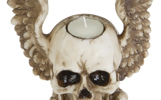 SKULL WINGS TUIKKU	(12 435)	(dod-035)18cm