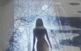 The Witch - A New England Folktale -Blu-Ray