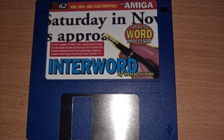 Amiga disketti 62 rare
