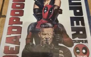 Deadpool 2