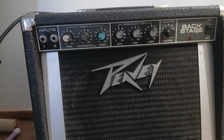 Peavey vahvistin