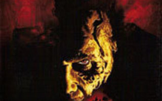 Wax mask-1997 ohjaus Sergio Stivaletti-DVD